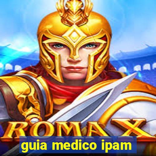 guia medico ipam